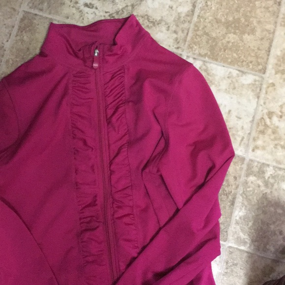 Jacket . - Picture 1 of 2